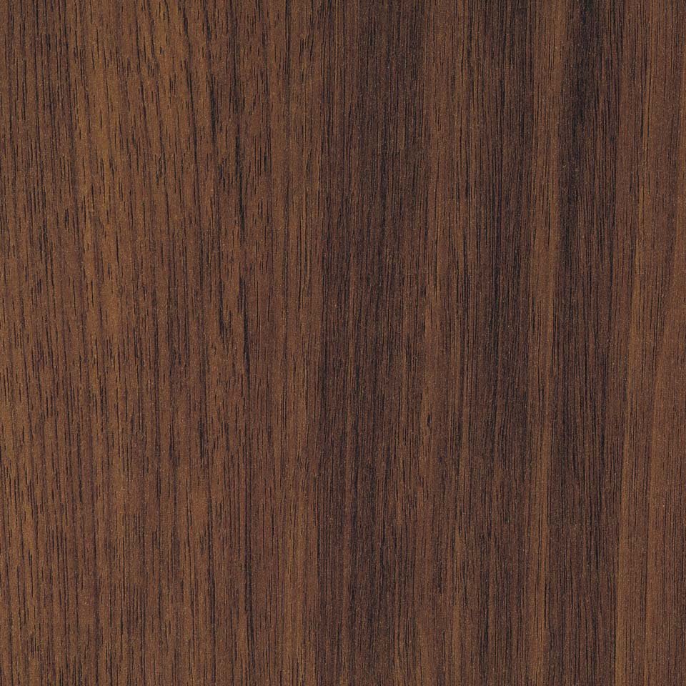 Jamaican Walnut FI MATT TSK Flat Pack Kitchens & Makers