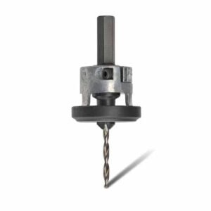 10G Tungsten Carbide Deck Bit