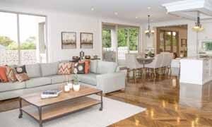 TSK Custom Kitchen Cabinets